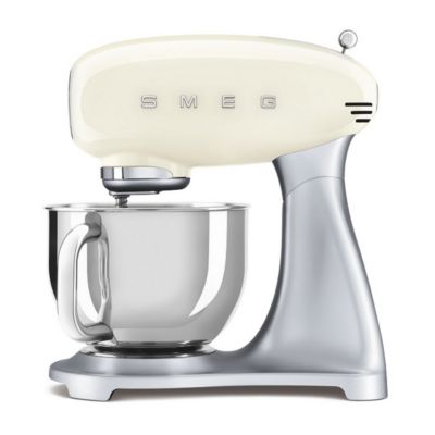 Smeg Robot Pâtissier Smf04creu 800 W Beige - vue 8