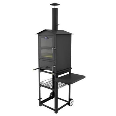 Four à  pain et à  pizza Stromboli