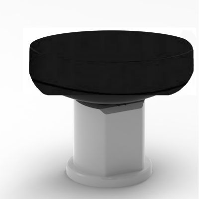 Housse de protection pour brasero Efesto 60 et Apollo 60 Palazzetti