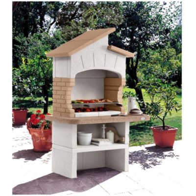 Barbecue en pierre Cordoba Easy Garden Palazzetti