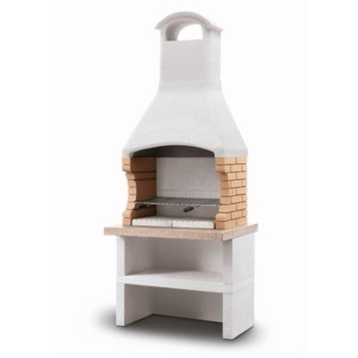Barbecue en pierre Ariel Easy Garden Palazzetti