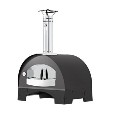 Four à  bois Carlo Easy Garden Palazzetti