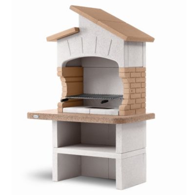 Barbecue en pierre Lido Easy Garden Palazzetti