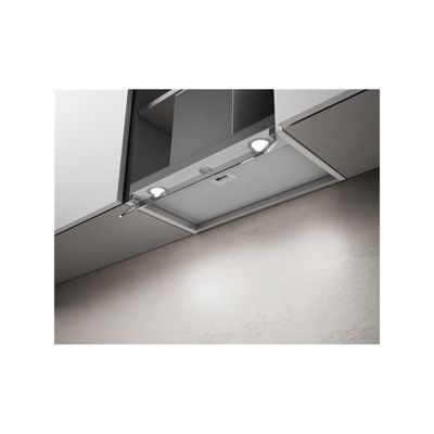 Hotte Encastrée ELICA PRF0114760A – 620 m³/h, 67 dB, 3 Vitesses, Éclairage LED - vue 3