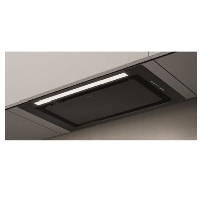 Groupe Filtrant Elica LANE BL/A/52 – Débit 650 m3/h, Aspiration Périmétrale