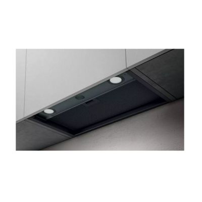 Hotte escamotable Boxin 60 cm 620 m3h PRF0172166 - vue 3