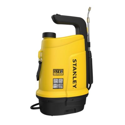 Stanley Pulvérisateur électrique 5 pulvérisateur batterie lithium rechargeable pulvérisateur de jardin lance télescopique - vue 2