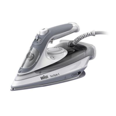 Braun Fer À Repasser Si5078gy Gris - vue 6