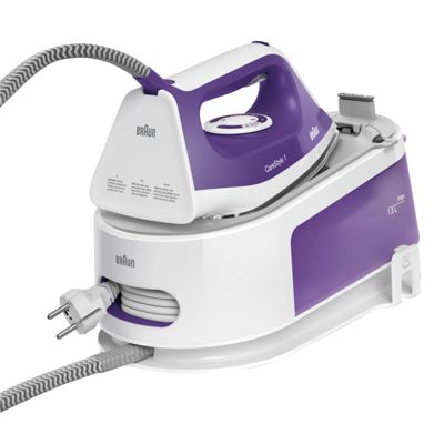 Centrale vapeur BRAUN DELONGHI IS1014VI