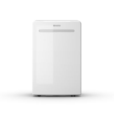 Climatiseur mobile 2,9kW Olimpia Splendid