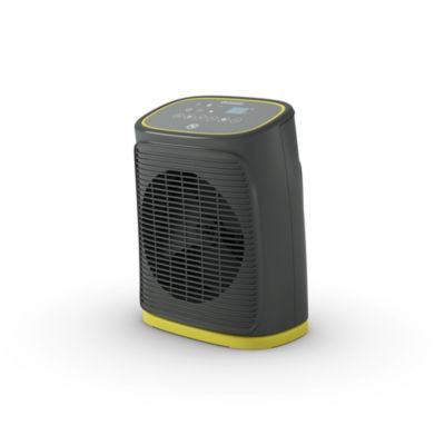 Chauffage d'appoint soufflant 2000W Olimpia Splendid Caldo Rock DT - Olimpia Splendid