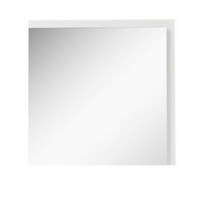Miroir lumineux droit Cooke & Lewis Belice 105 cm