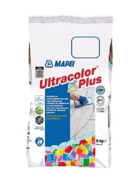 Mortier De Jointoiement 111 Pour Joints Jusqu’à 20 Mm Sac 5 Kg - vue 2