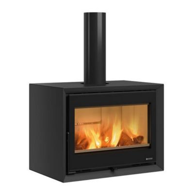 Nordica Extraflame Poêle à bois 8.8kw 7115000