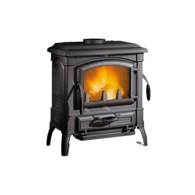 Nordica Extraflame Poêle à bois 7.7kw ISETTALEAN