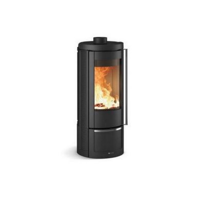 Nordica Extraflame Poêle à bois fonte 7.5kw 7119350
