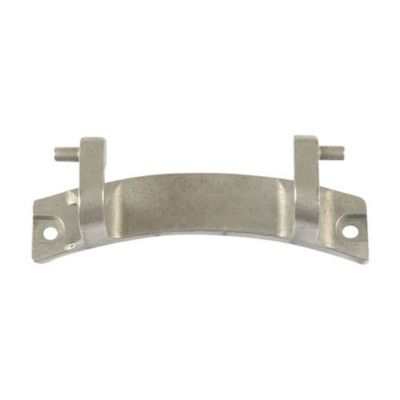 Charnière porte hublot (171269, 00171269) pour Lave-linge Bosch, Siemens, Viva, Neff, Bauknecht