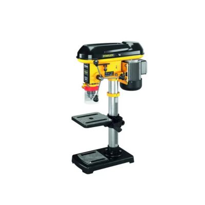 Perceuse À Colonne Stanley SXDP16720E – 600W, 9 Vitesses, Mandrin 3 à 16mm - vue 2