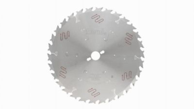 FREUD Lame de débit antirecul diam. 350 mm 3 52 5 AL30 Z30 F03FS04603 LU1C 1000