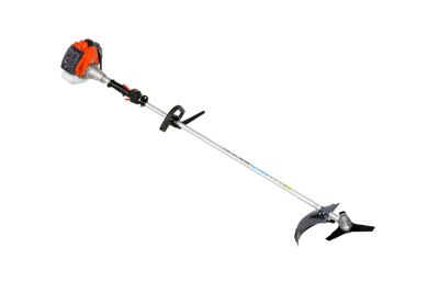 Débroussailleuse thermique - 25 cmÂ³ - largeur de coupe avec fil 420 mm - largeur de coupe avec lame 255 mm - Oleo-Mac BCH 250 S 3D