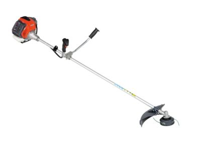 Débroussailleuse thermique - 40 cmÂ³ - largeur de coupe avec fil 410 mm - Oleo-Mac BCH 400 T EASY START