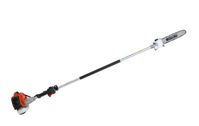 Élagueuse sur perche thermique 25 cm³ - longueur du guide-chaîne 250 mm - poids 5 4 kg - Oleo-Mac PPH 250