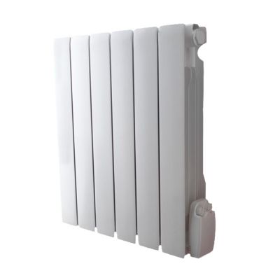 Radiateur électrique à  inertie fluide VESES 1400 W