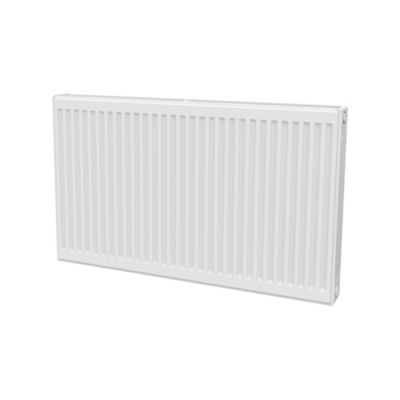 Radiateur eau chaude De'Longhi double compact 1720W