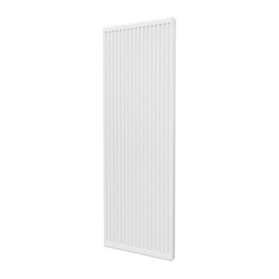 Radiateur eau chaude De'Longhi vertical 1622W