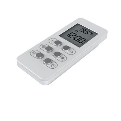 Télécommande slim De'Longhi