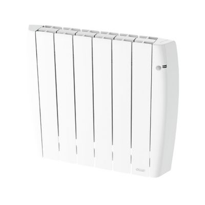Radiateur électrique à  inertie sèche Delonghi Kouba 1000 W