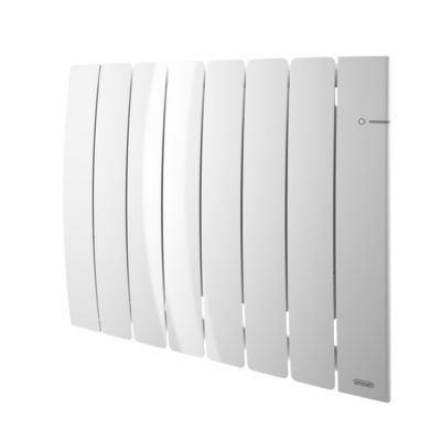 Radiateur électrique à  inertie sèche Delonghi Merida 1500W