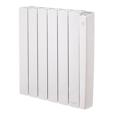 Radiateur électrique à  inertie fluide Delonghi Holmo 1000W