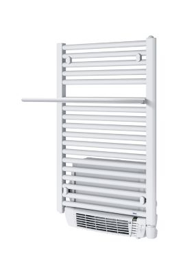 Sèche-serviettes électrique Delonghi Alicante Pratique 1500W