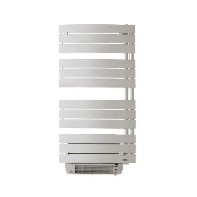Radiateur sèche-serviettes électrique soufflant Delonghi Madeira 1500W