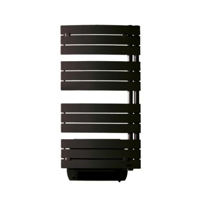 Radiateur sèche-serviettes électrique soufflant DELONGHI Madeira 1500W