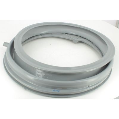 Joint de hublot 43019277 pour Lave linge Candy hoover iberna rosieres zerowatt - vue 2