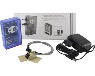 Kit Wifi Freepoint