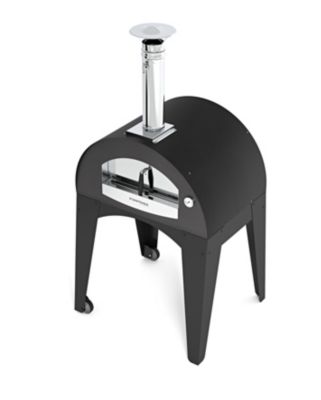 Four à bois d'extérieur Capri Fontana Forni