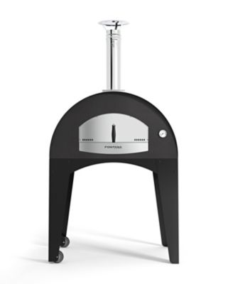 Four à bois d'extérieur Amalfi Fontana Forni