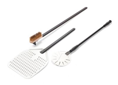 Set 3 accessoires pour pizzaiolo Fontana Forni