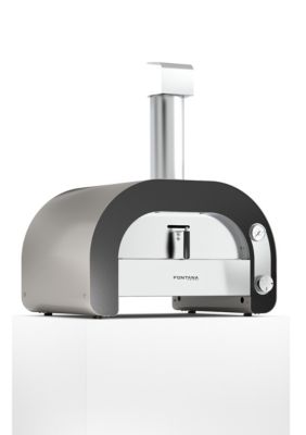 Four à bois d'extérieur MAESTRO 60 Fontana Forni