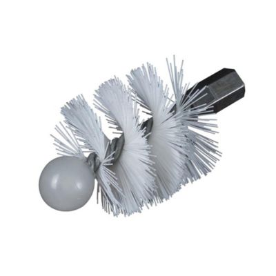 Ribimex Hérisson 120mm nylon