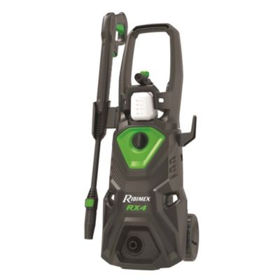 Nettoyeur haute pression électrique RX4 160 bars avec accessoires - vue 8