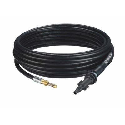 Déboucheur canalisation 10m nettoyeur HP électrique - vue 2