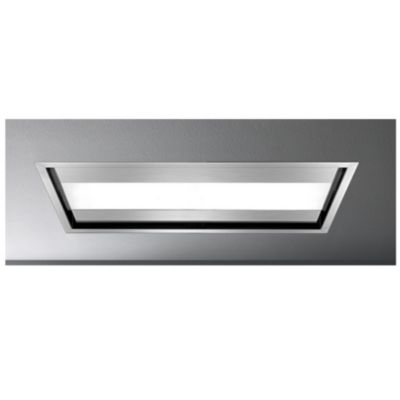 Hotte Plafond Falmec CORNUVO3432 – Débit 1500 m3/h, Aspiration Périmétrale