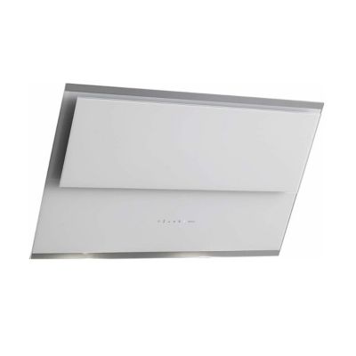 Hotte Décorative Murale Falmec VERSO1421 – Débit 584 m³/h, 4 Vitesses, Verre - vue 6