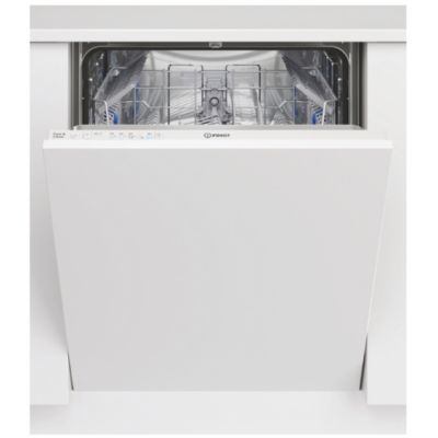 Lave-vaisselle 60cm 14 couverts 46db tout intégrable Indesit D2IHL326