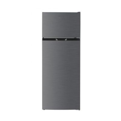 Réfrigérateur Congélateur Indesit I55T0412X – 206 L, Froid Statique, Dégivrage Automatique - vue 6
