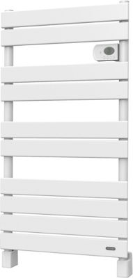 Sèche-serviettes De'Longhi Plano 500W blanc